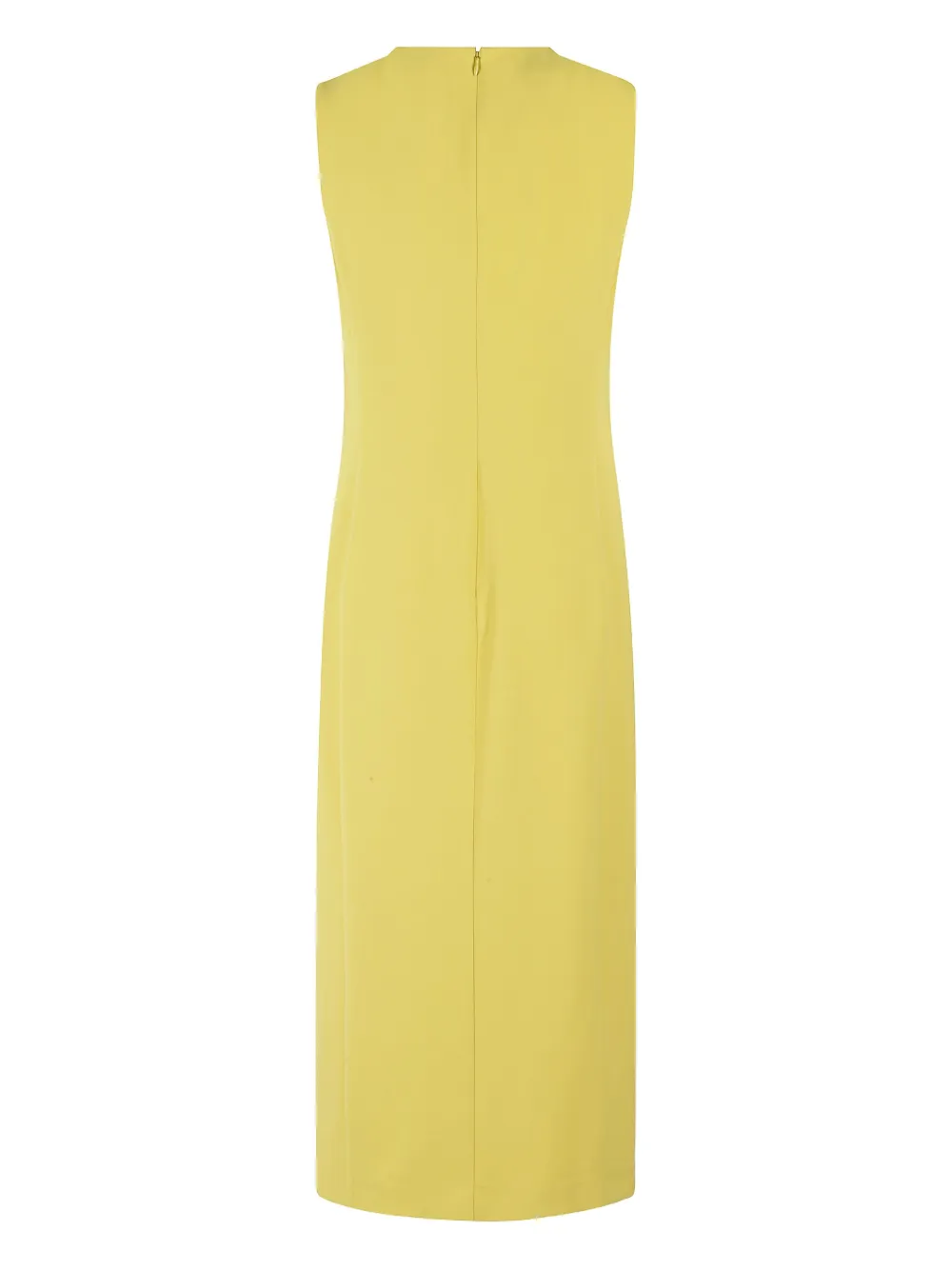 Isabelle Blanche sleeveless midi dress | Day Dresses | Image 2