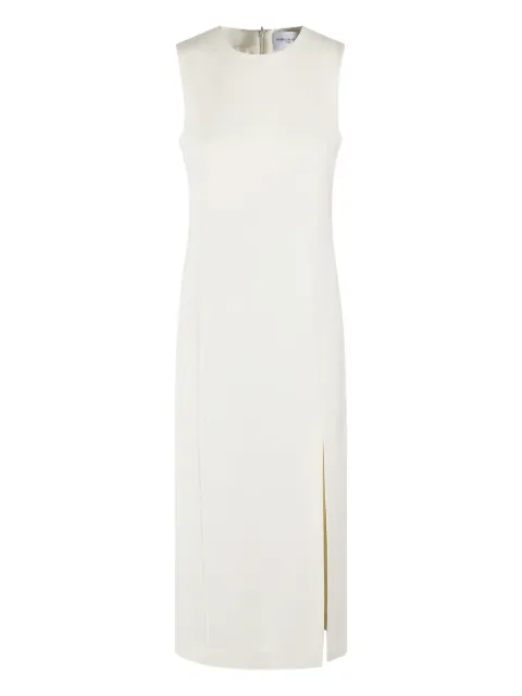Isabelle Blanche Cady dress