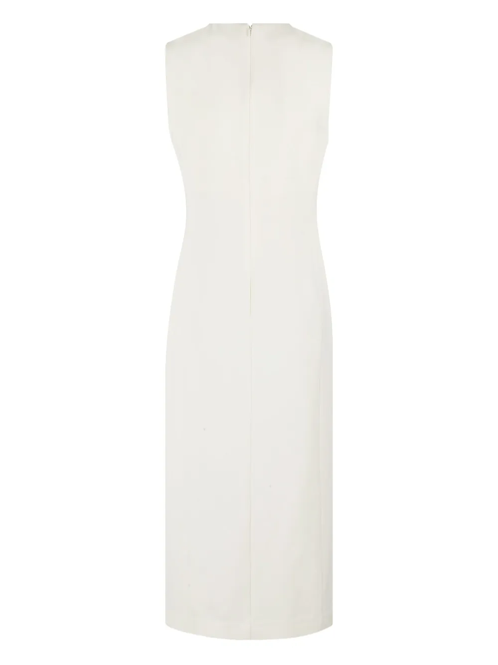 Isabelle Blanche Cady dress | Vestidos de día | Image 2