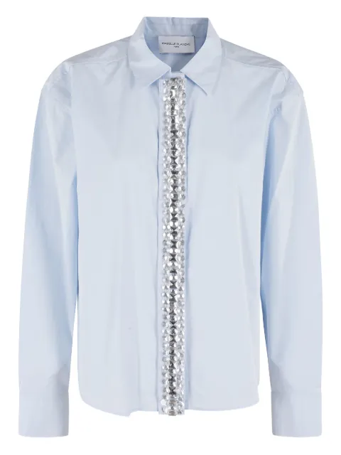 Isabelle Blanche cotton shirt 