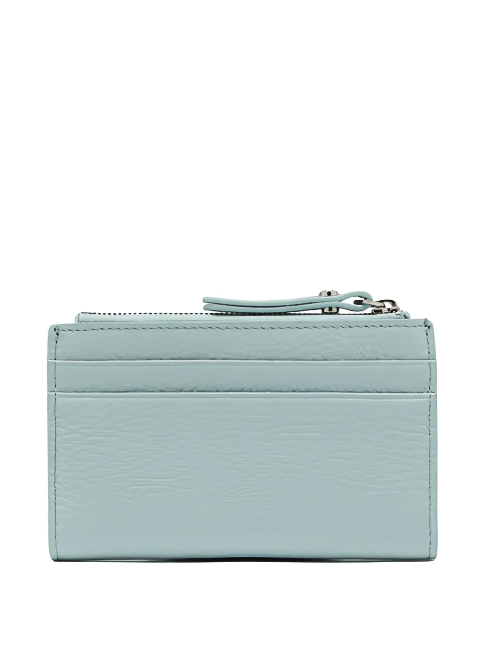 GIANNI CHIARINI leather wallet - Blauw