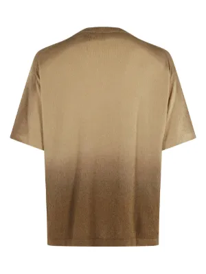 VIP【関税送料無料】希少 Roberto Collina Cotton T-shirt ROBERTO COLLINA / コットン クルーネック ニット（Tシャツ