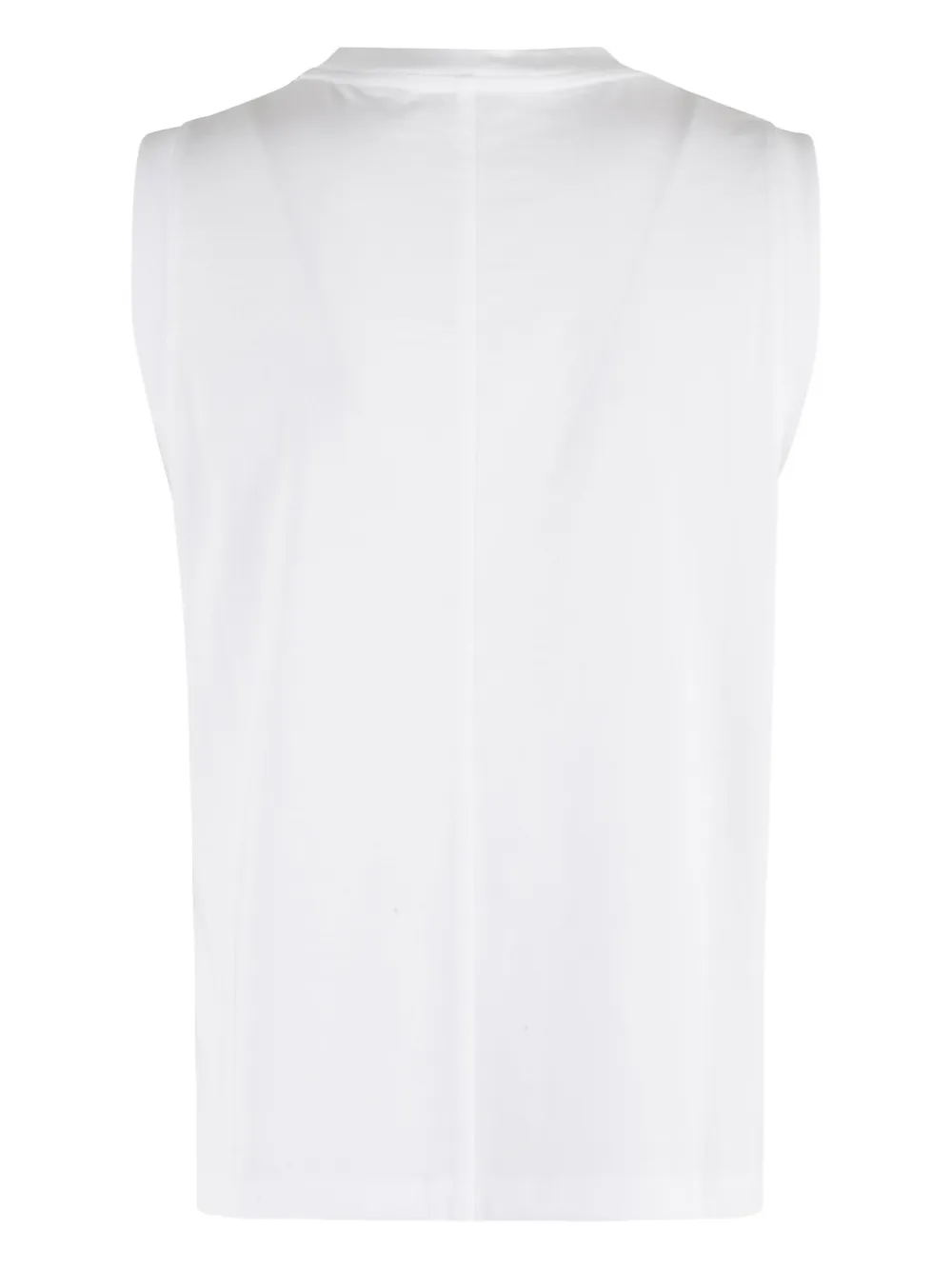 Vince camiseta Muscle | Chalecos y camisetas | Image 2