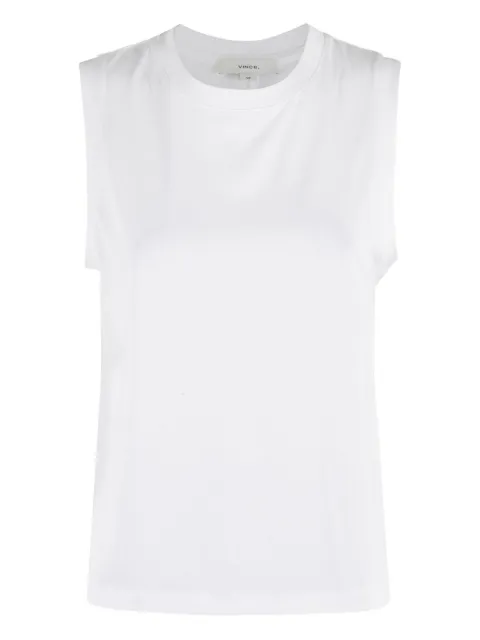 Vince Muscle tank top