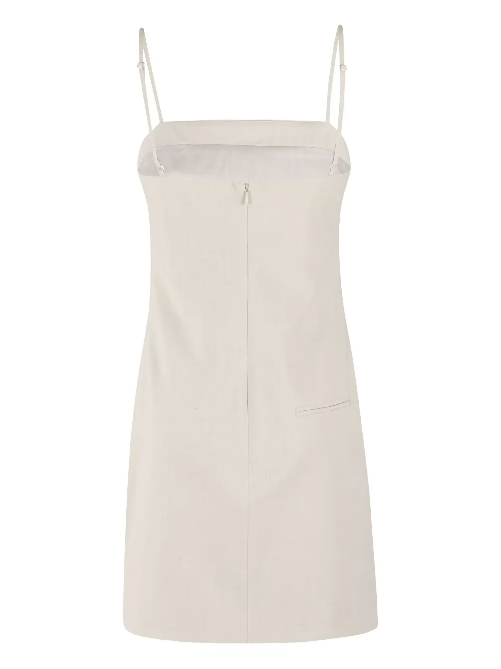 Isabelle Blanche sequin-embellished mini dress | Vestidos de coctel y fiesta | Image 2