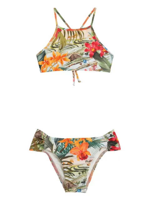 Lygia & Nanny Tulip bikini
