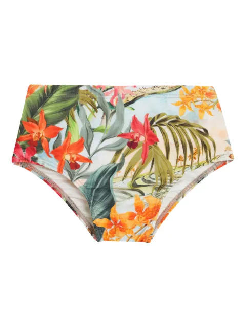 Lygia & Nanny Bob swimming trunks