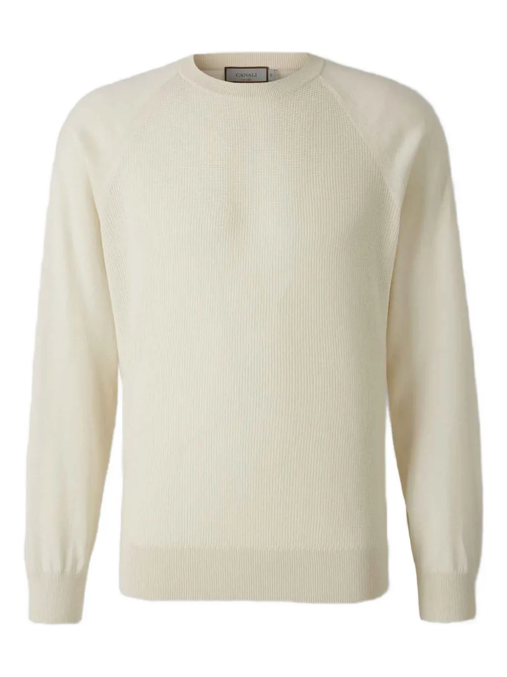 Canali suéter con cuello de tortuga | neutro | Image 1