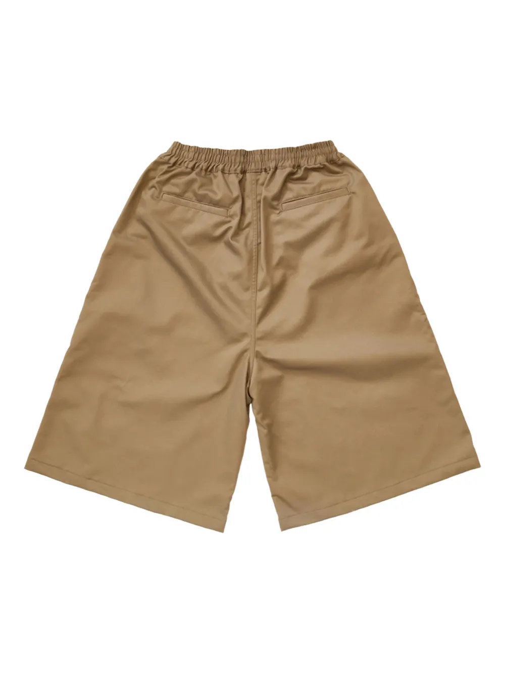 Willy Chavarria Kendrick boxershorts Beige