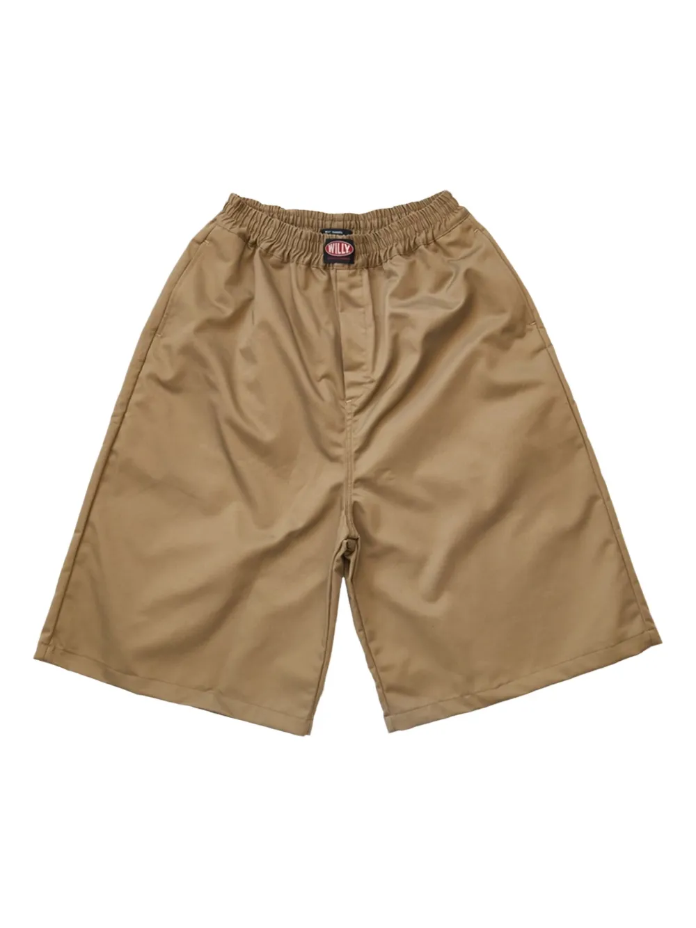 Willy Chavarria Kendrick boxershorts Beige