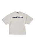 Willy Chavarria América Northsider T-shirt - White