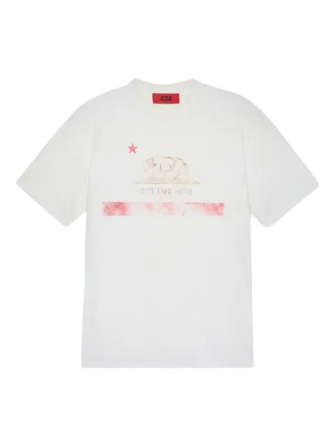424 Cali T-shirt