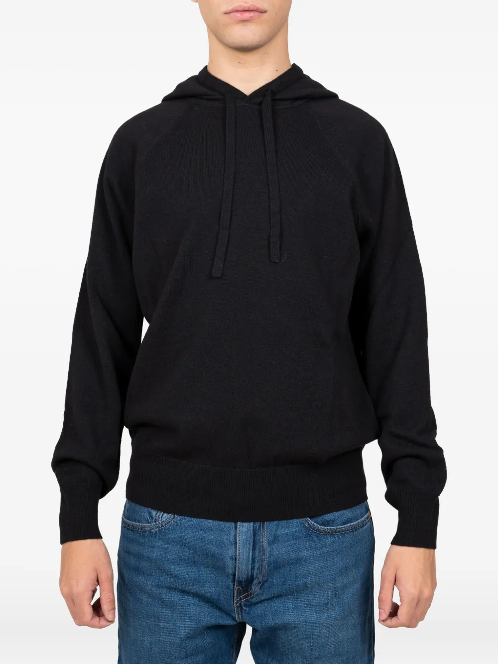 Kangra knitted hoodie | Hoodies | Image 2