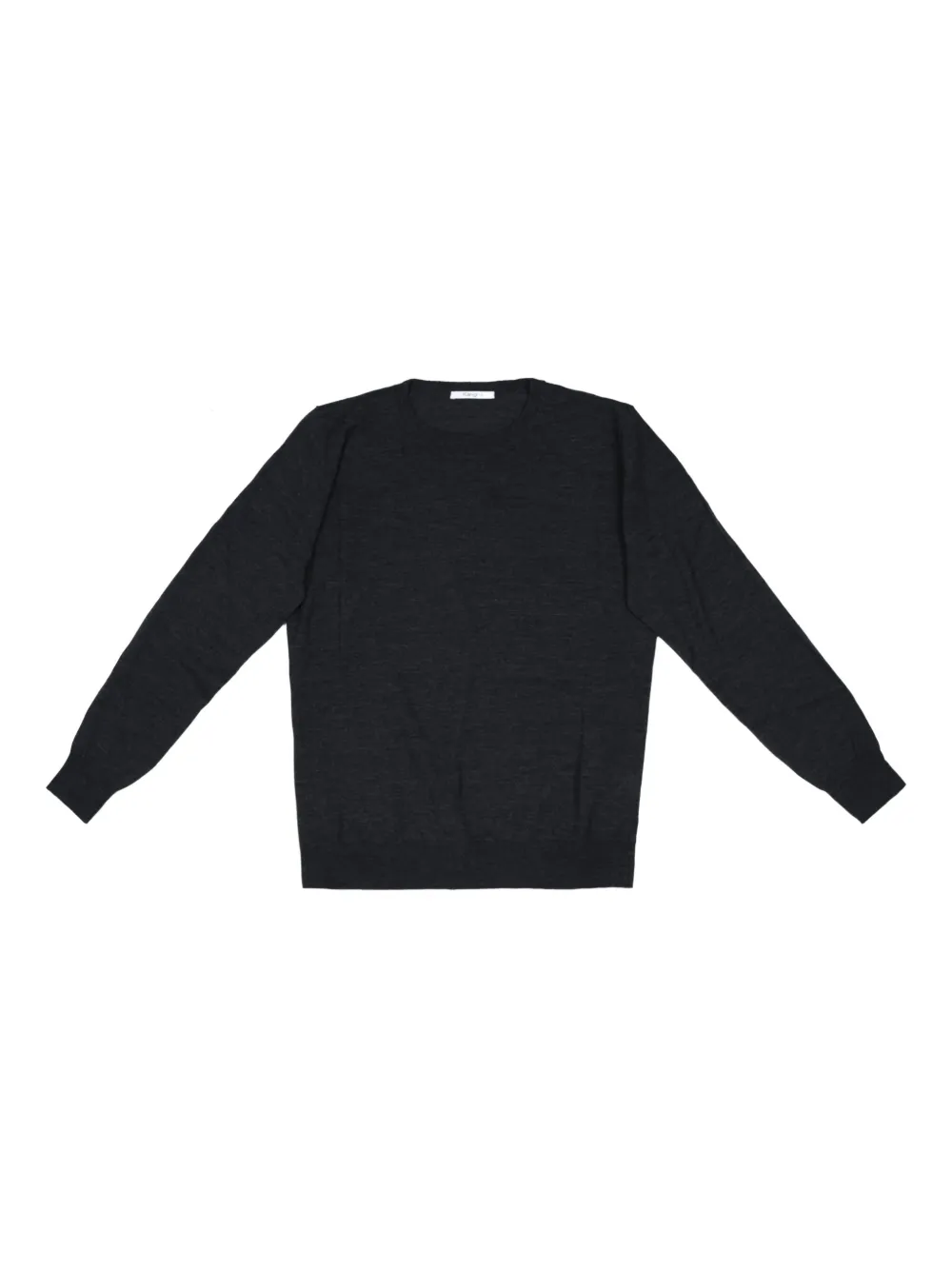 Kangra suéter con cuello redondo | gris | Image 1