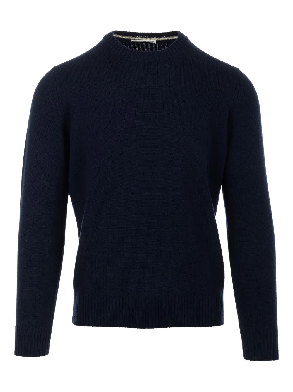 Kangra crew-neck sweater | Blue | Image 1