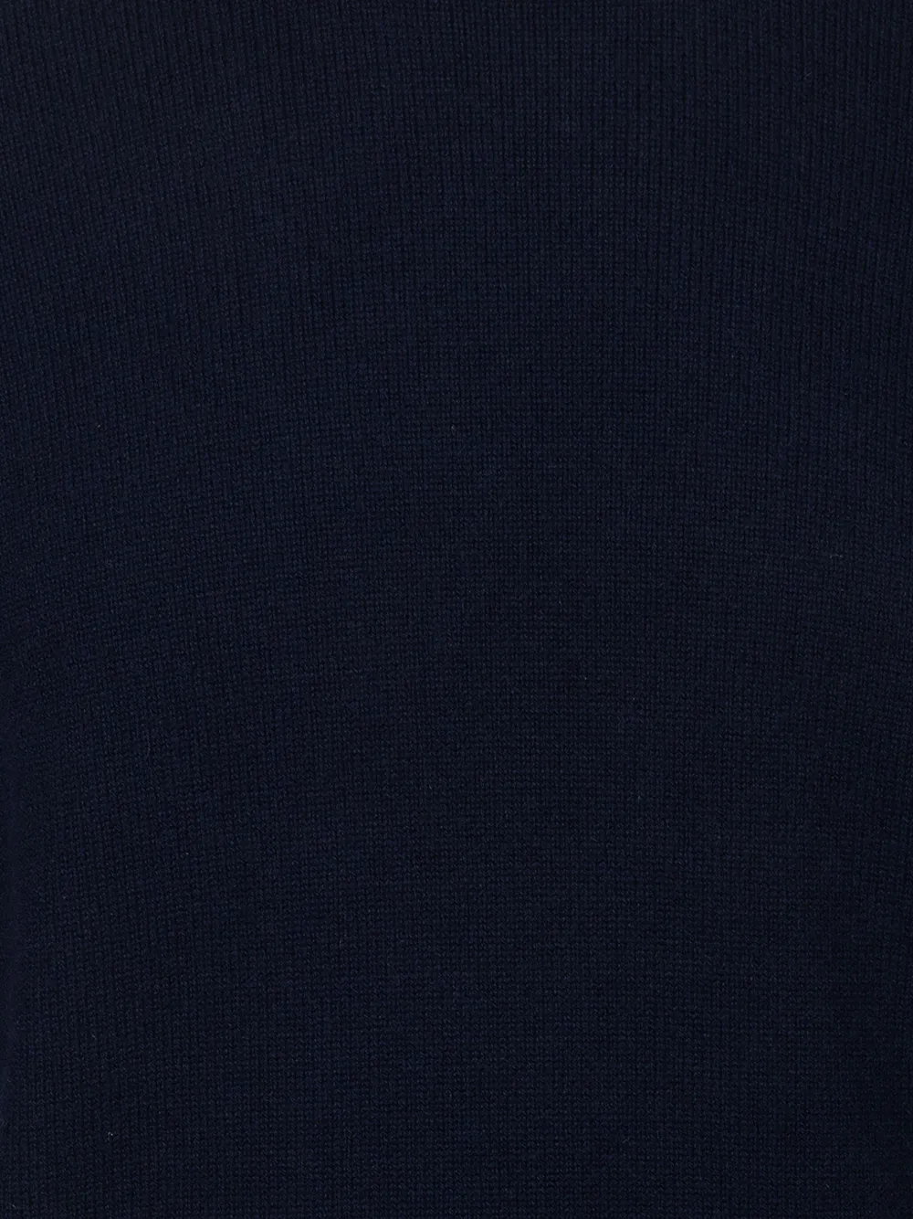 Kangra Trui met ronde hals Blauw