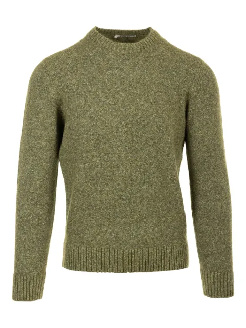 Kangra crew-neck sweater