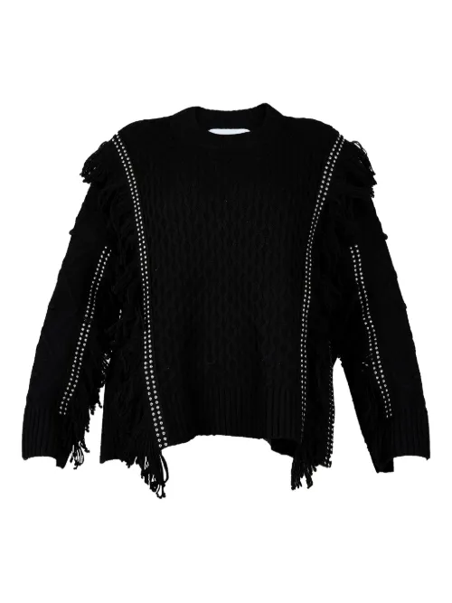 Gotha pull en cachemire - Noir - Gotha - Modalova