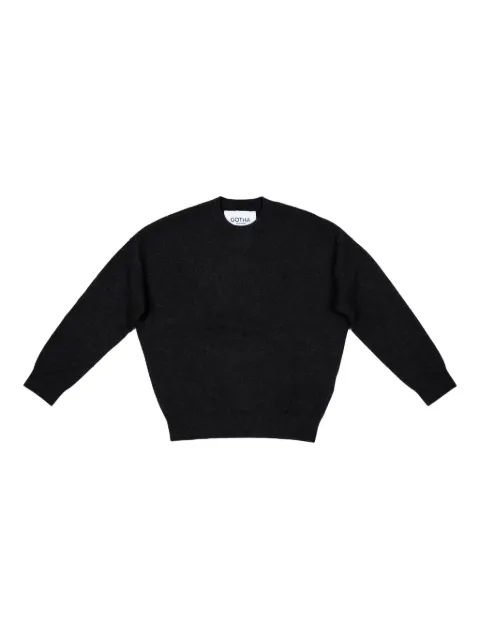 Gotha cashmere sweater  