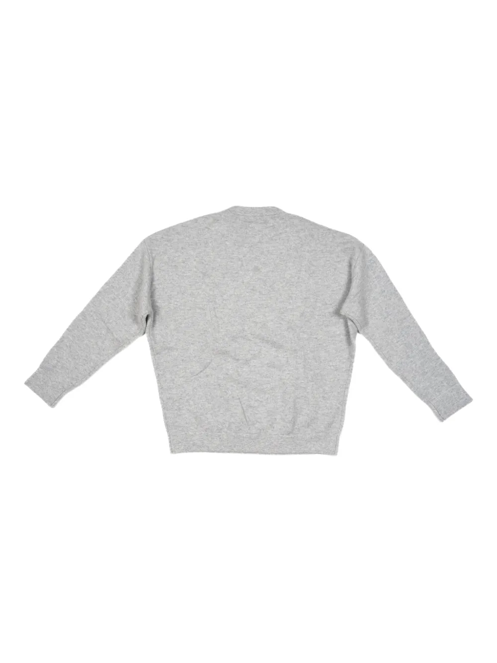 Gotha mélange-effect sweater | Suéteres | Image 2