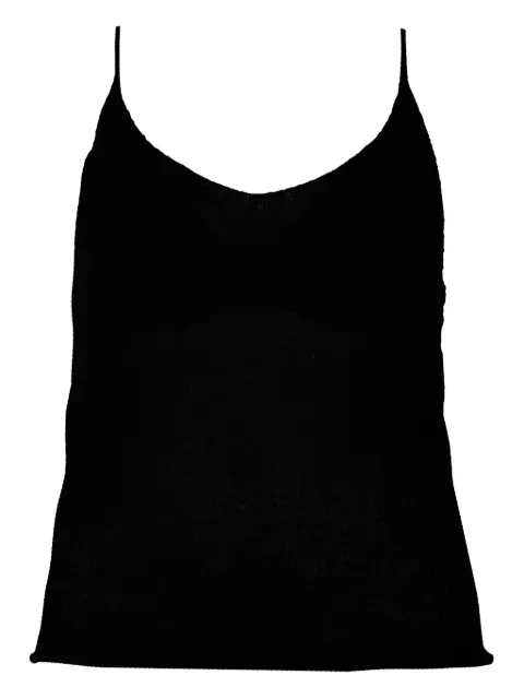 Gotha cashmere top