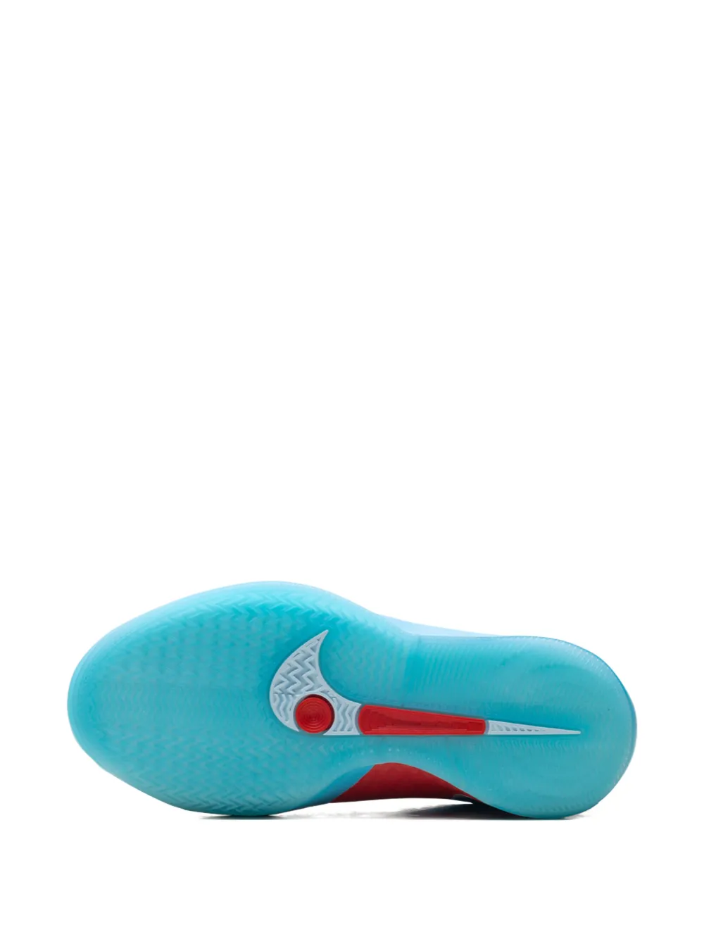 Nike Kids Sabrina 2 sneakers met logopatch Blauw