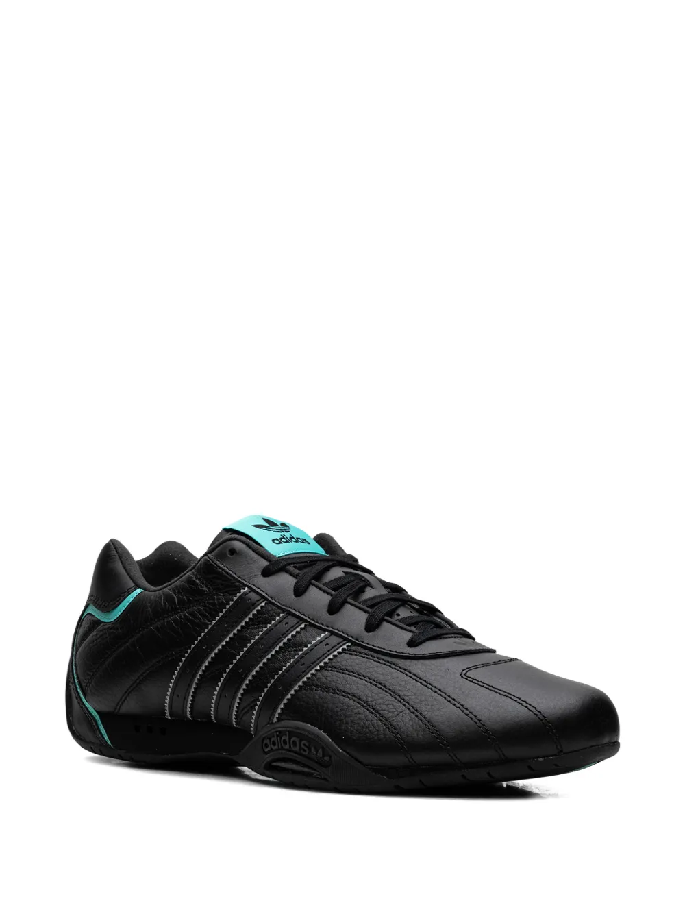 adidas x Mercedes-AMG Petronas Formula One Team Adi Racer sneakers Zwart