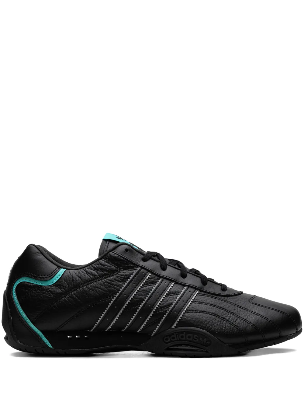 adidas x Mercedes AMG Petronas F1 Team Adi Racer Lo sneakers - Nero