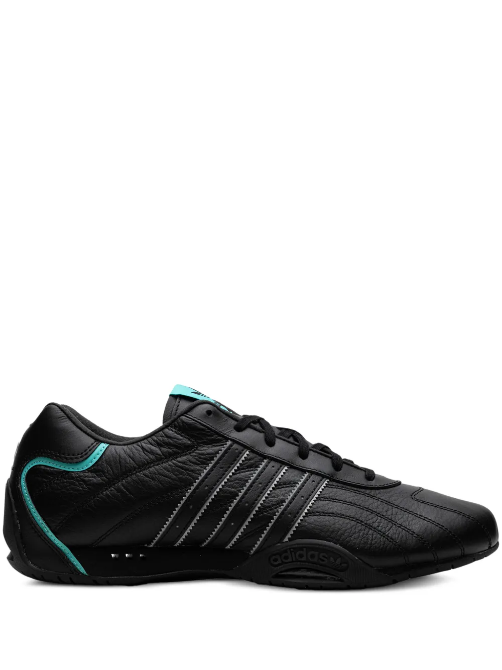 adidas x Mercedes AMG Petronas F1 Team Adi Racer Lo sneakers - Nero