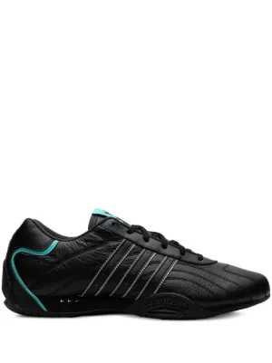PUMA MB.01 Buzz City スニーカー | ブラック | FARFETCH JP
