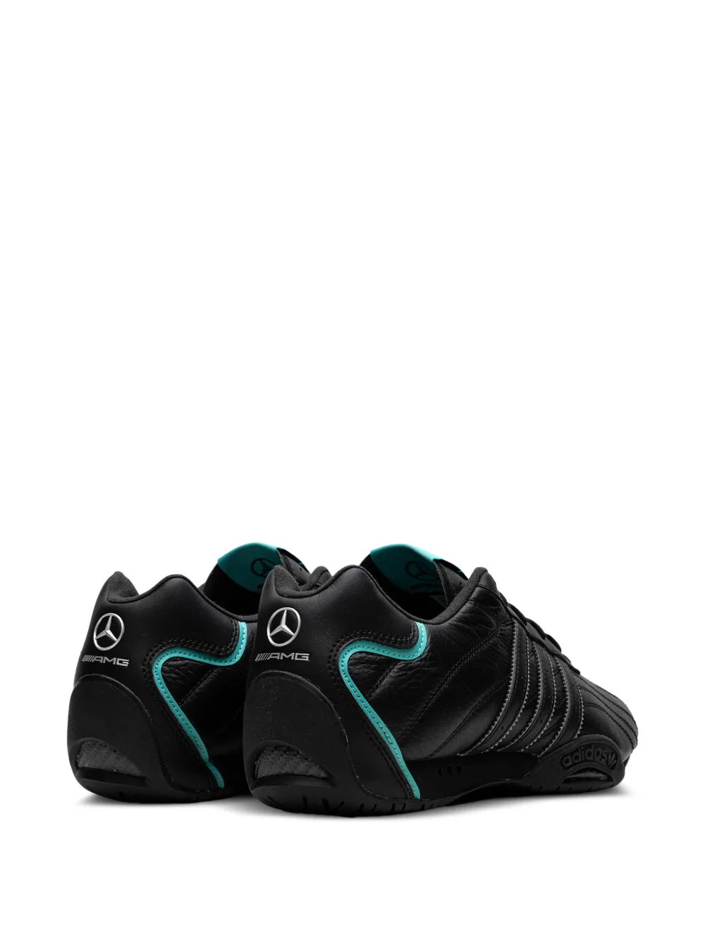 X Mercedes-Amg Petronas Formula One Team Adi Racer Sneakers