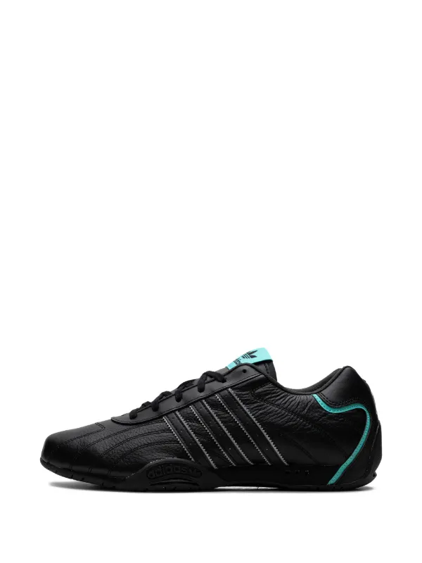 adidas gazelle silver green womens adidas Racer TR21 Shoes - Kids - Cloud White / Lucid Blue