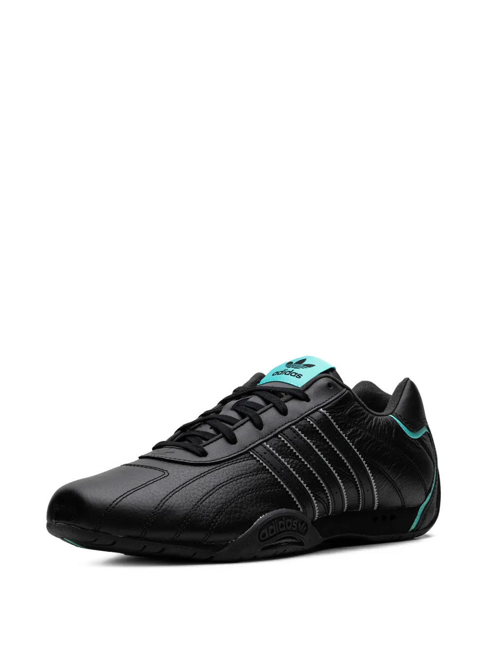 X Mercedes-Amg Petronas Formula One Team Adi Racer Sneakers