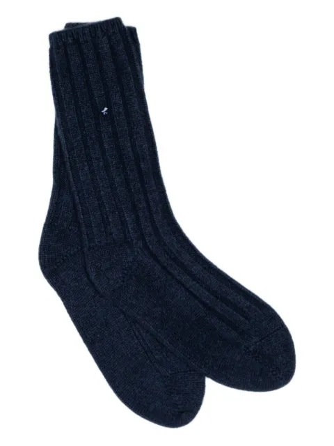 Gotha cashmere socks