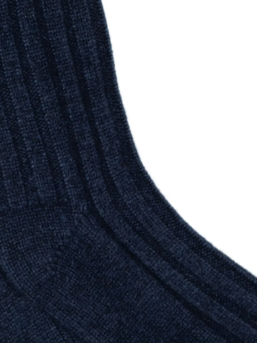 Gotha cashmere socks | Mujer | Image 2