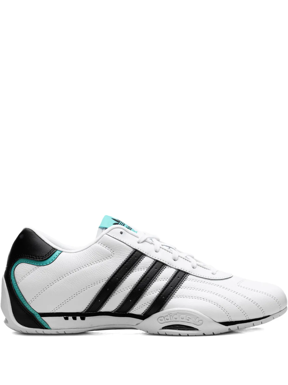 adidas Adi Racer Lo Mercedes AMG Petronas F1 Team sneakers - Weiß