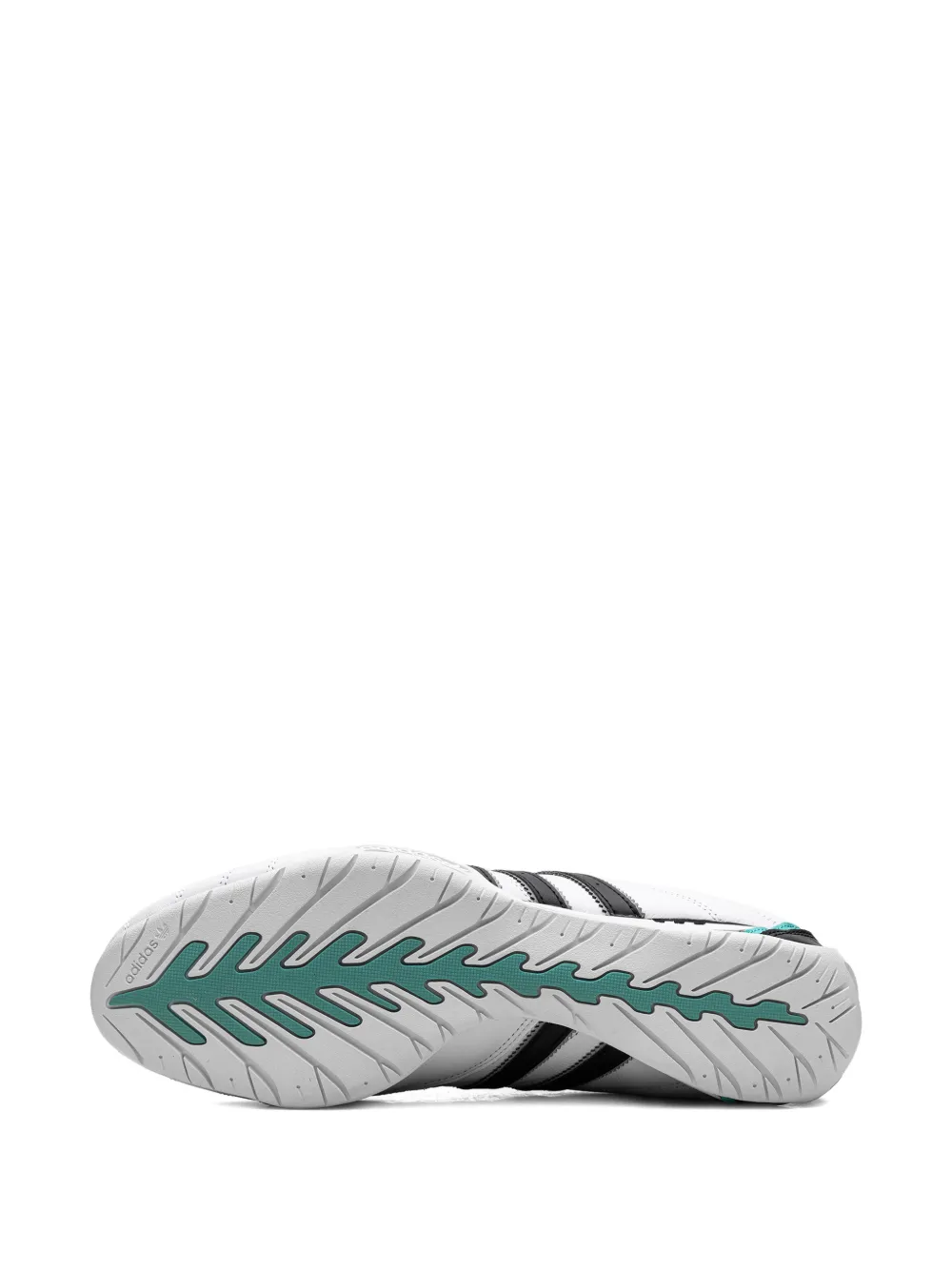 adidas x Mercedes-AMG Petronas Formula One Team Adi Racer sneakers Wit