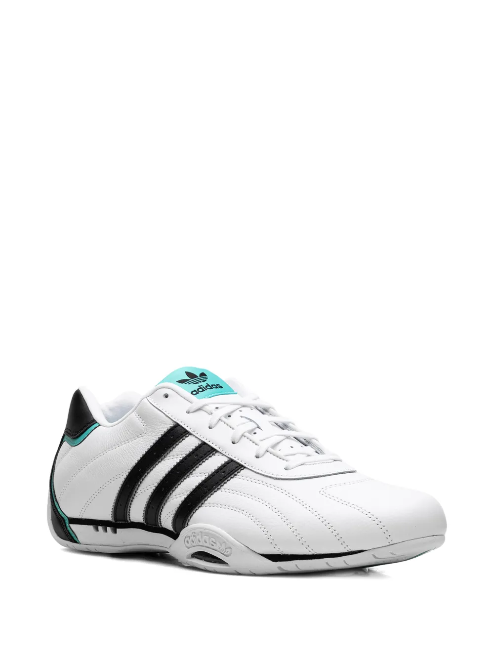 adidas x Mercedes-AMG Petronas Formula One Team Adi Racer sneakers Wit
