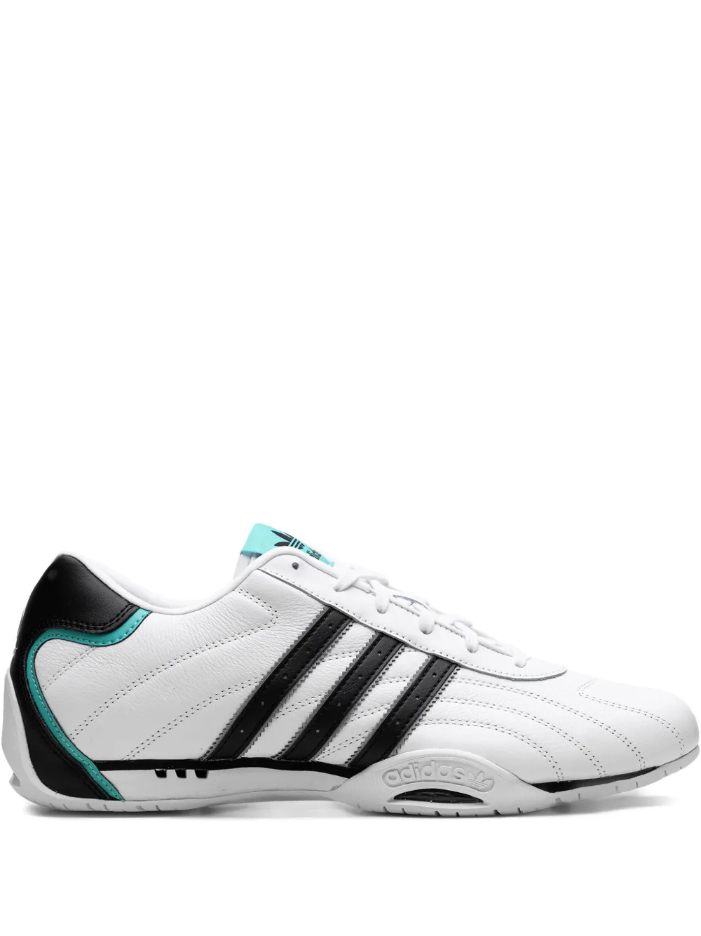 adidas Adi Racer Lo Mercedes AMG Petronas F1 Team sneakers - Bianco