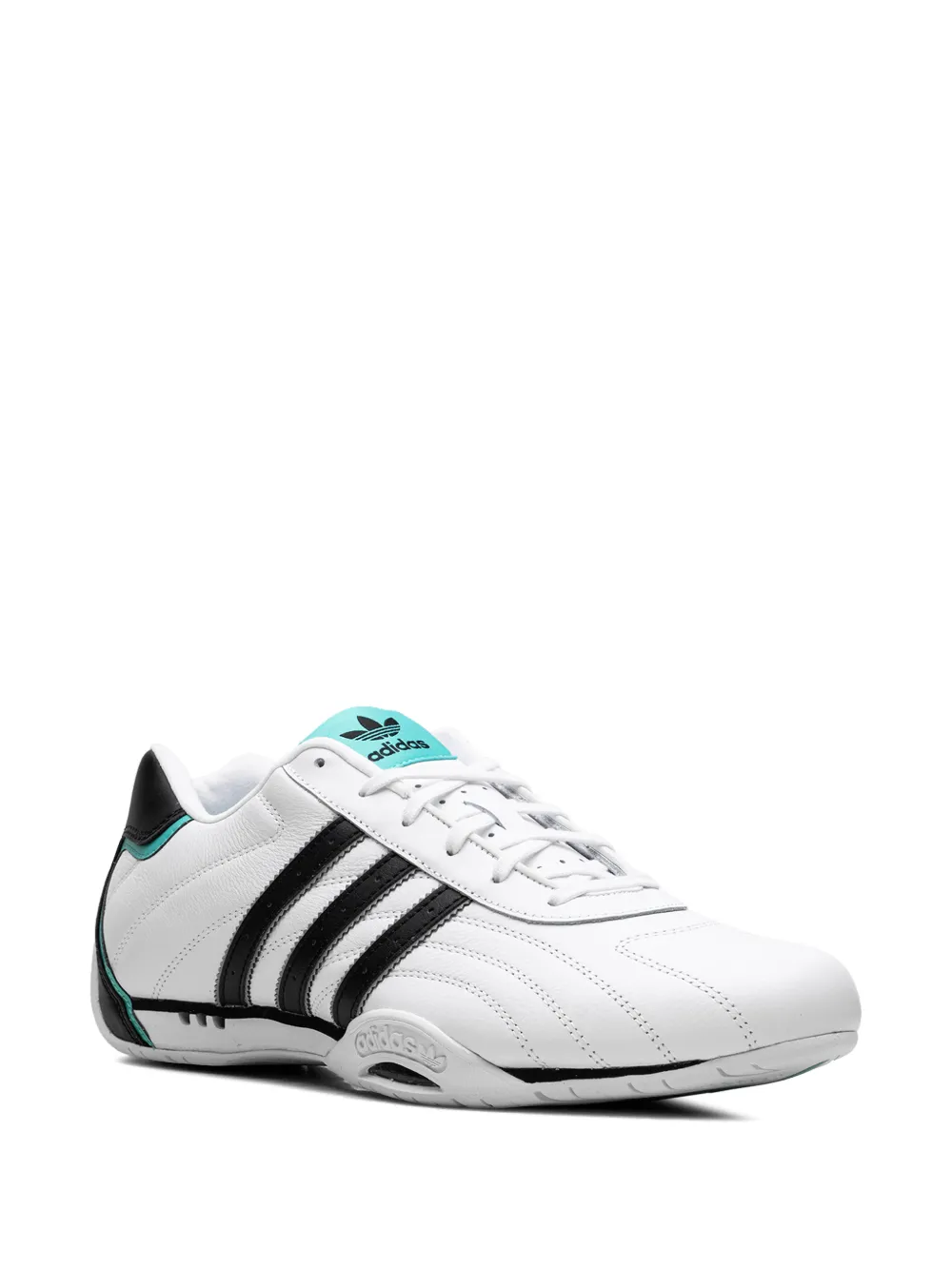 Adidas x Mercedes-AMG Petronas Formula One Team Adi Racer Sneakers ...
