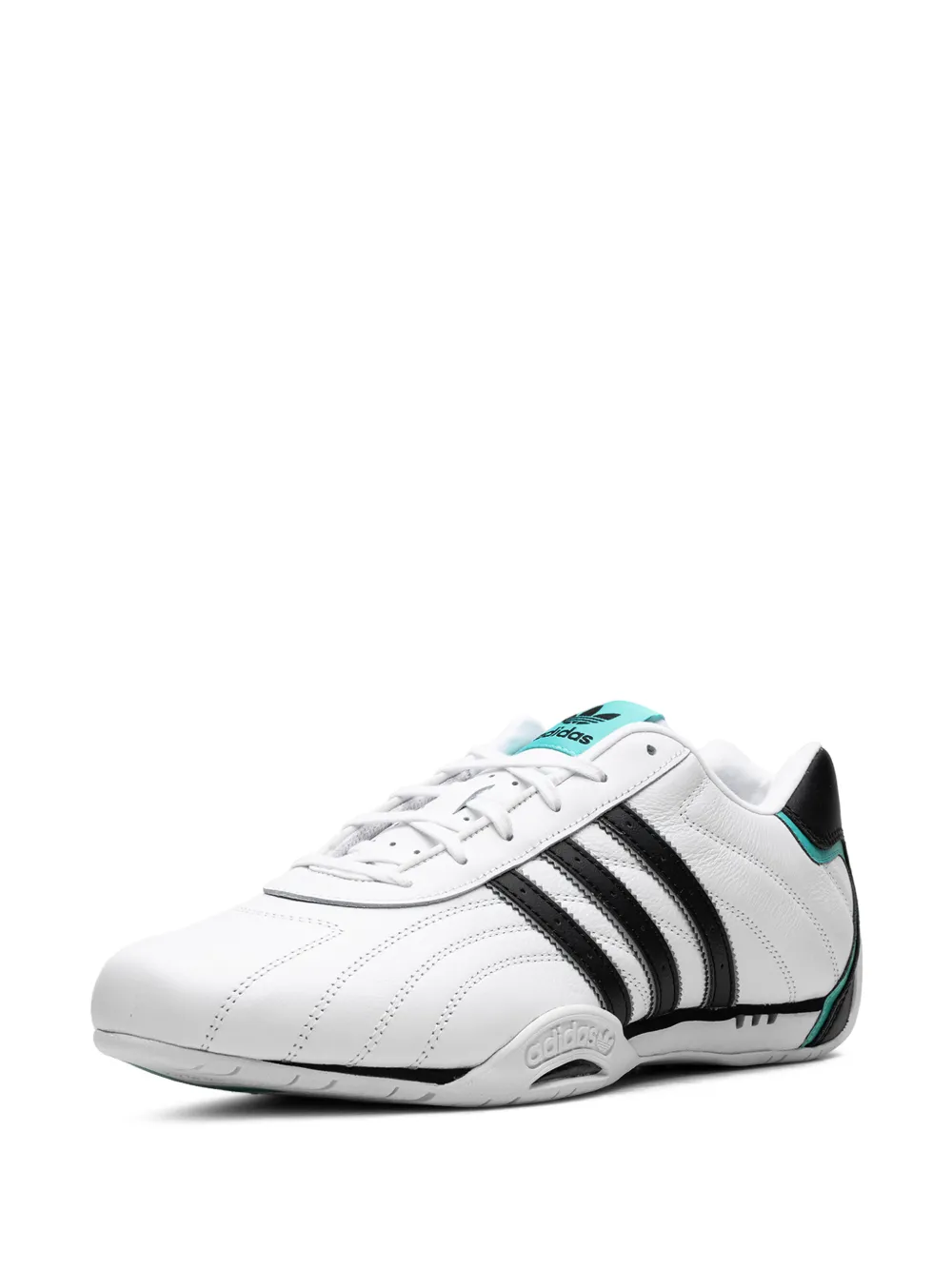 adidas gazelle silver green womens adidas Originals K 74 main image 1