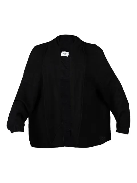 Gotha cashmere cardigan