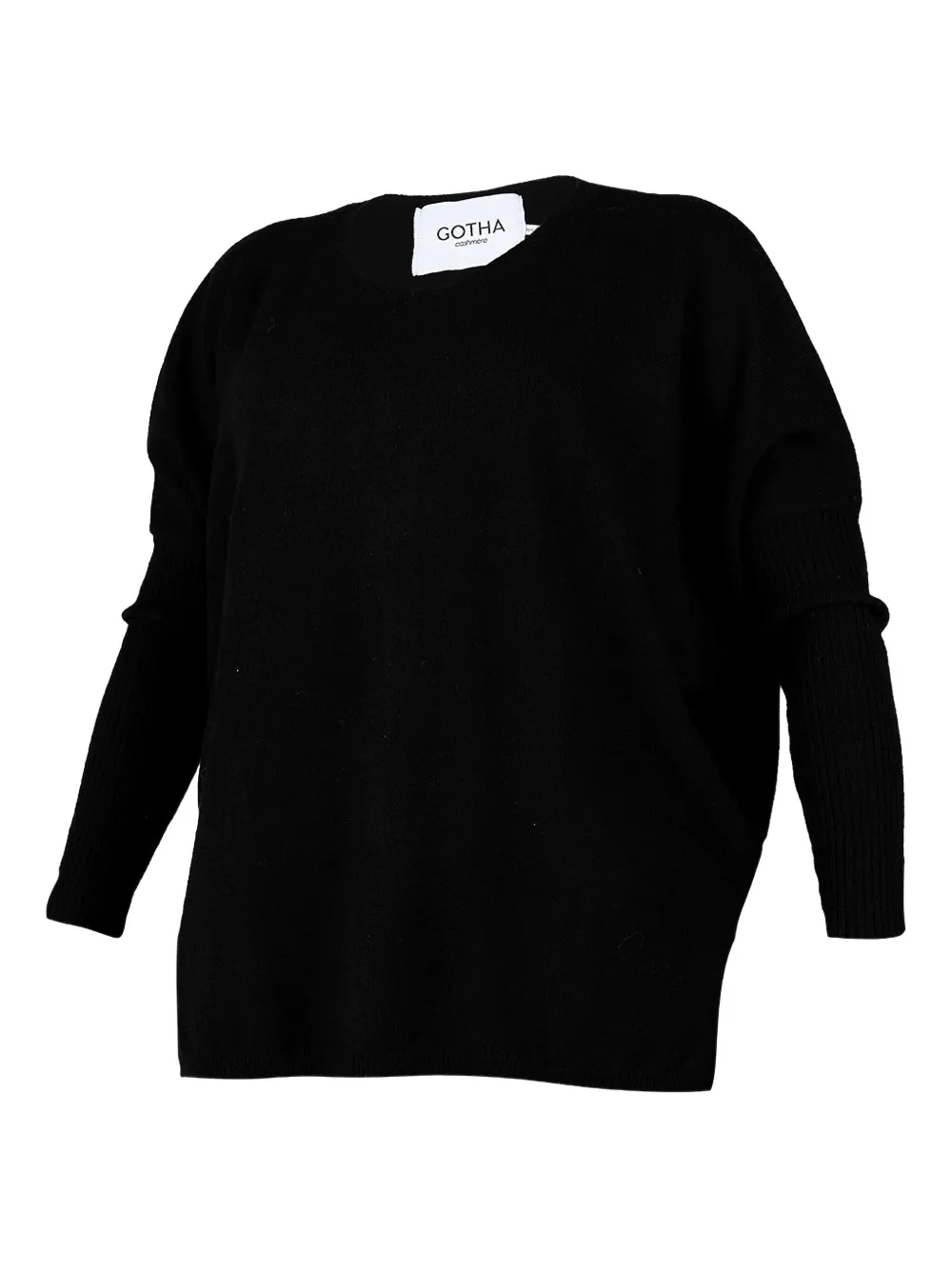 GOTHA CASHMERE SWEATER