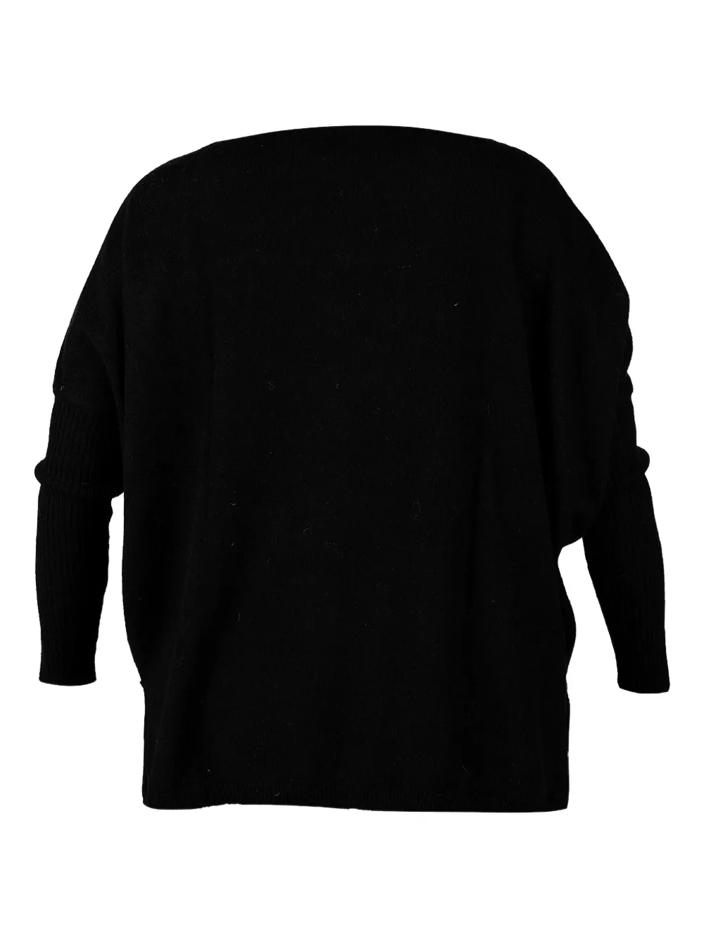 GOTHA CASHMERE SWEATER
