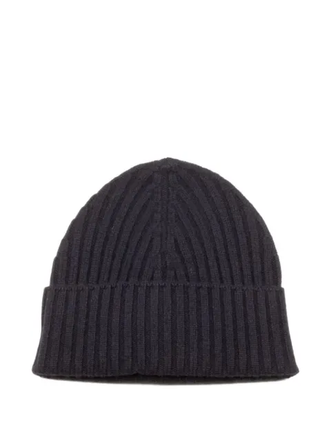 Kangra ribbed beanie