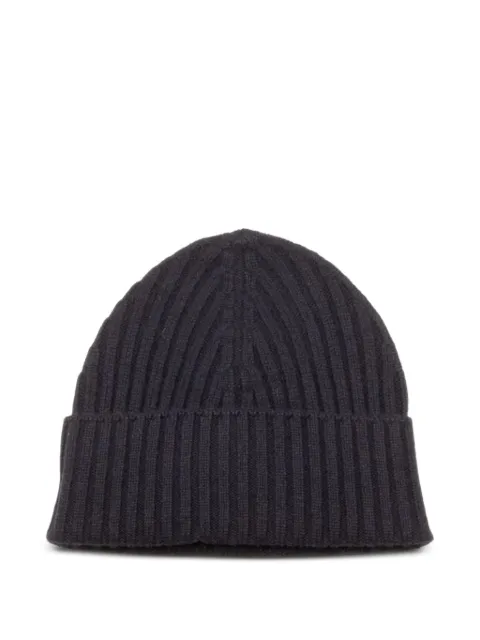 Kangra ribbed beanie