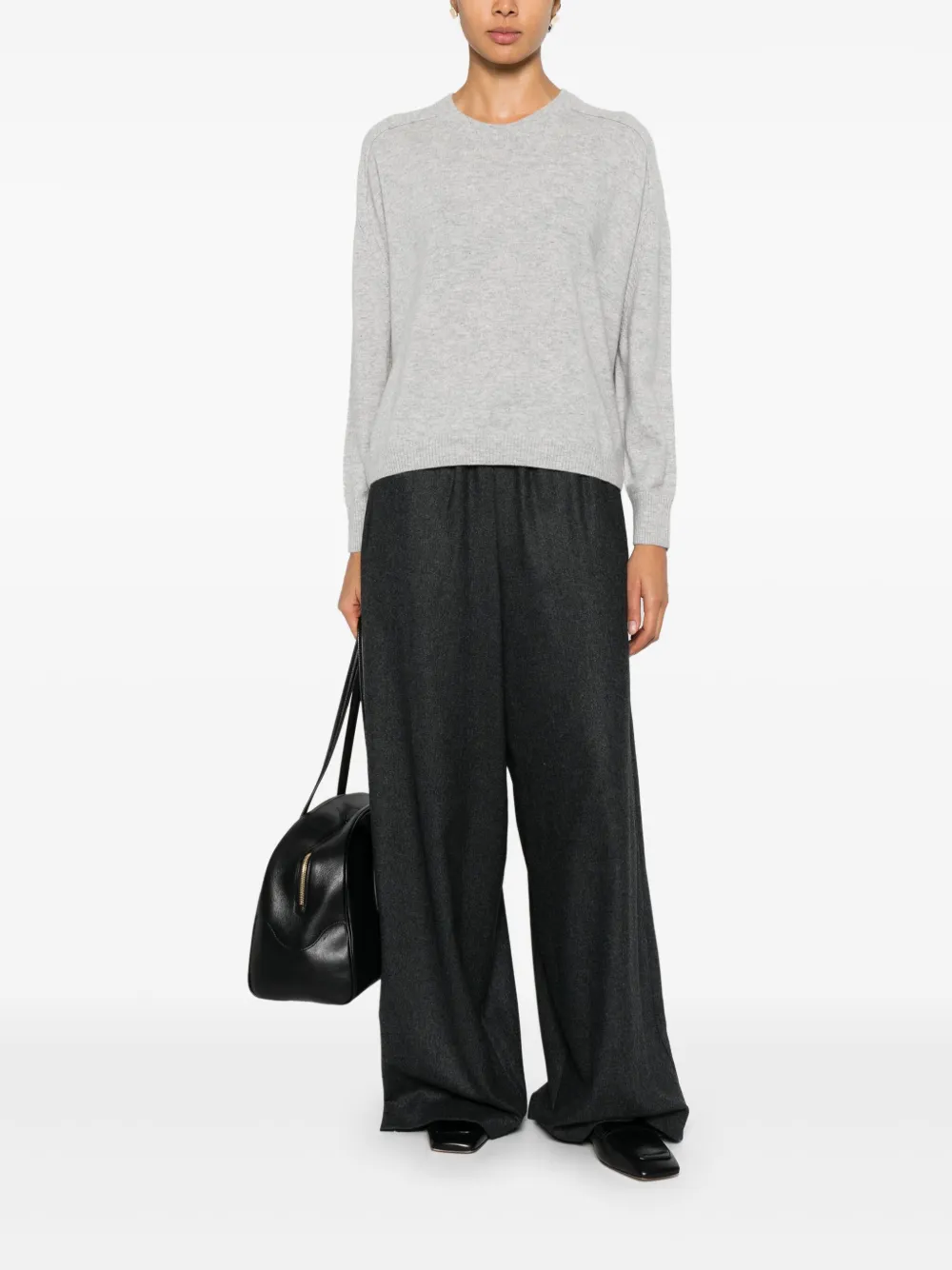 Gotha suéter con cuello redondo | Suéteres | Image 2