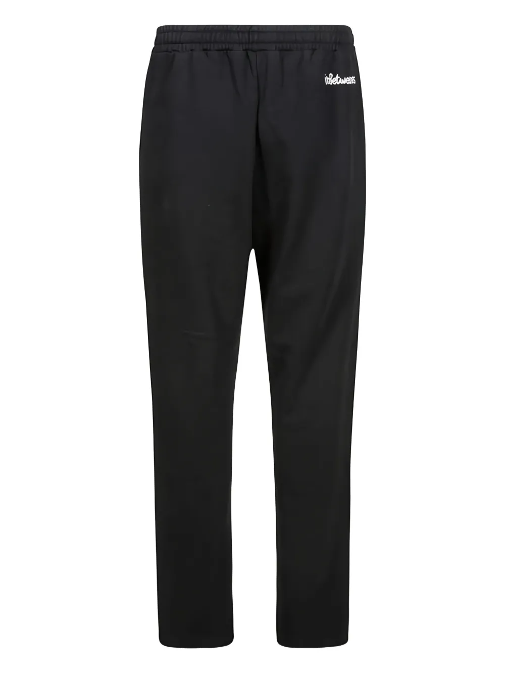 INBETWEENERS logo-detail drawstring trousers | Sweatpants | Image 2