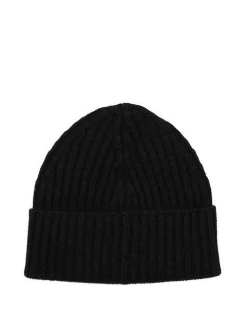 Kangra ribbed beanie 