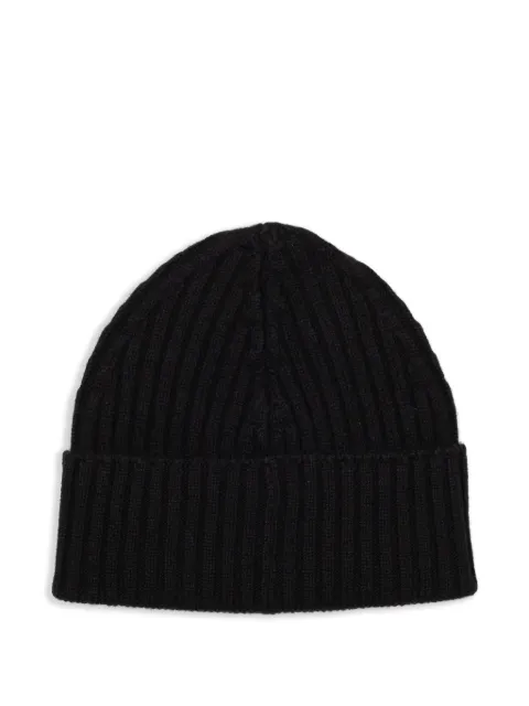 Kangra ribbed beanie 